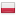 iqor.pl hosted country